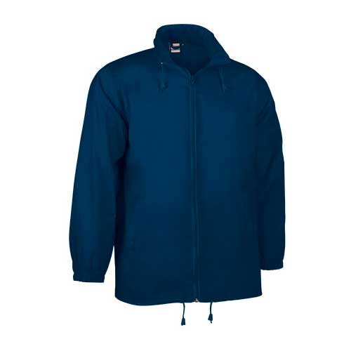 Terminal Marquesina Ahorro Chaqueta de lluvia 100% poliéster – Alcosiempre